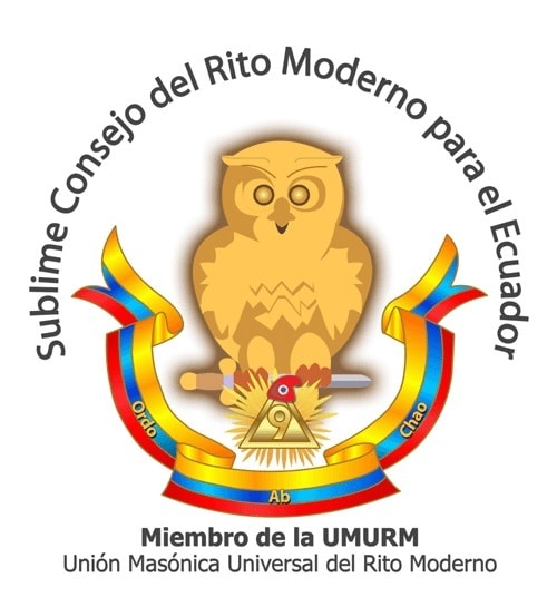 Sublime Consejo del Rito Moderno para el Ecuador