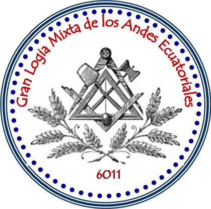 Gran Logia Mixta de los Andes Ecuatoriales