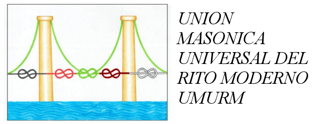 Sublime Consejo del Rito Moderno para el Ecuador, Union Masonica Universal Rito Moderno